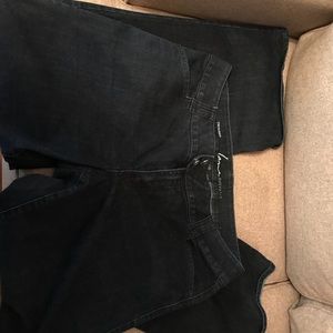 Lane Bryant trouser pant